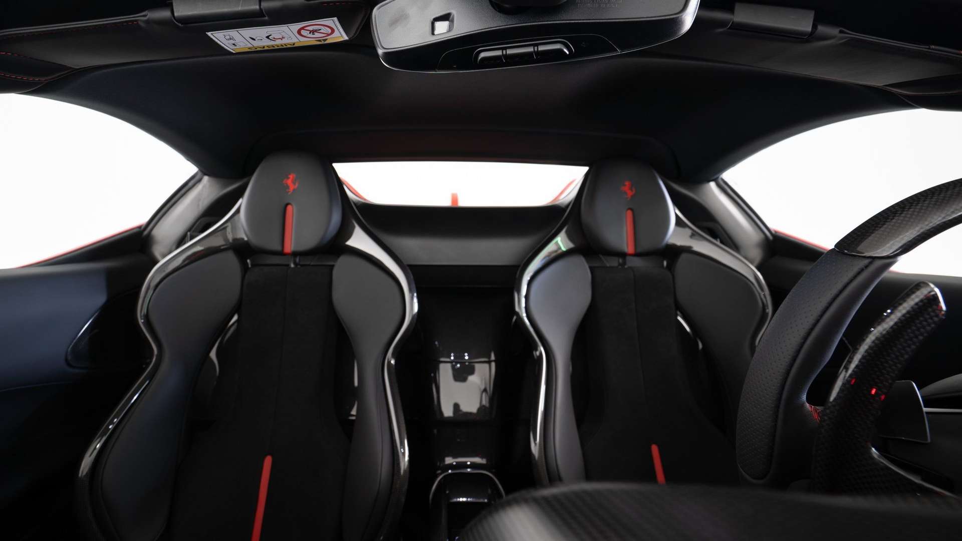 Ferrari SF90 Spider - 2023 - Joinsteer - #35