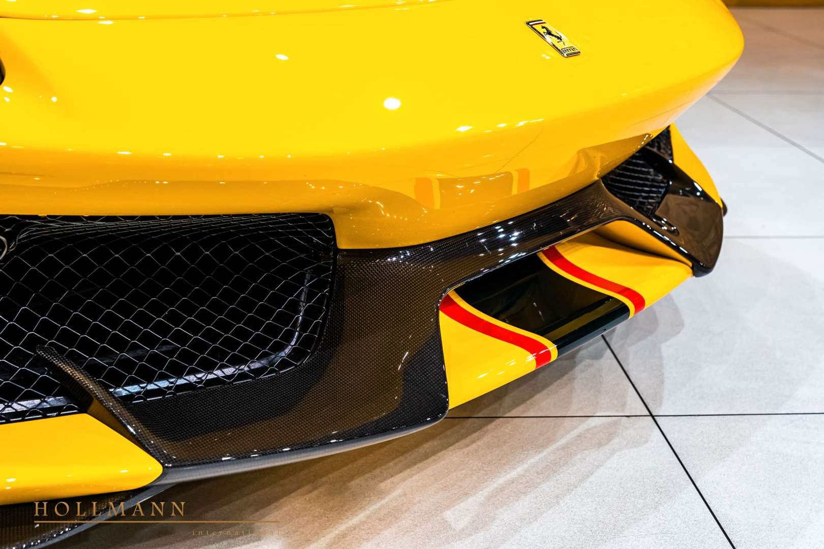 Ferrari 488 Spider - 2020 - Joinsteer - #17