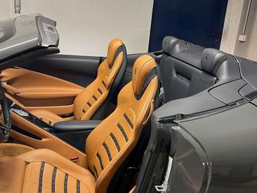 Ferrari Roma — photo 28