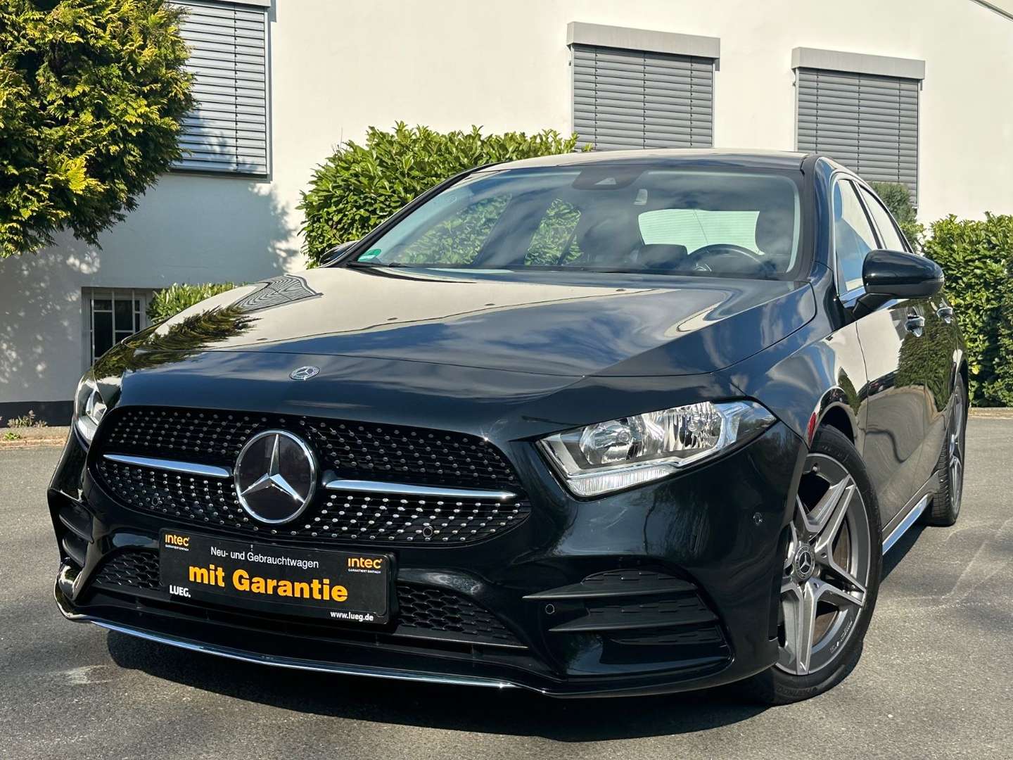 Mercedes Classe A 200 AMG Line - 2020 - Joinsteer - #1