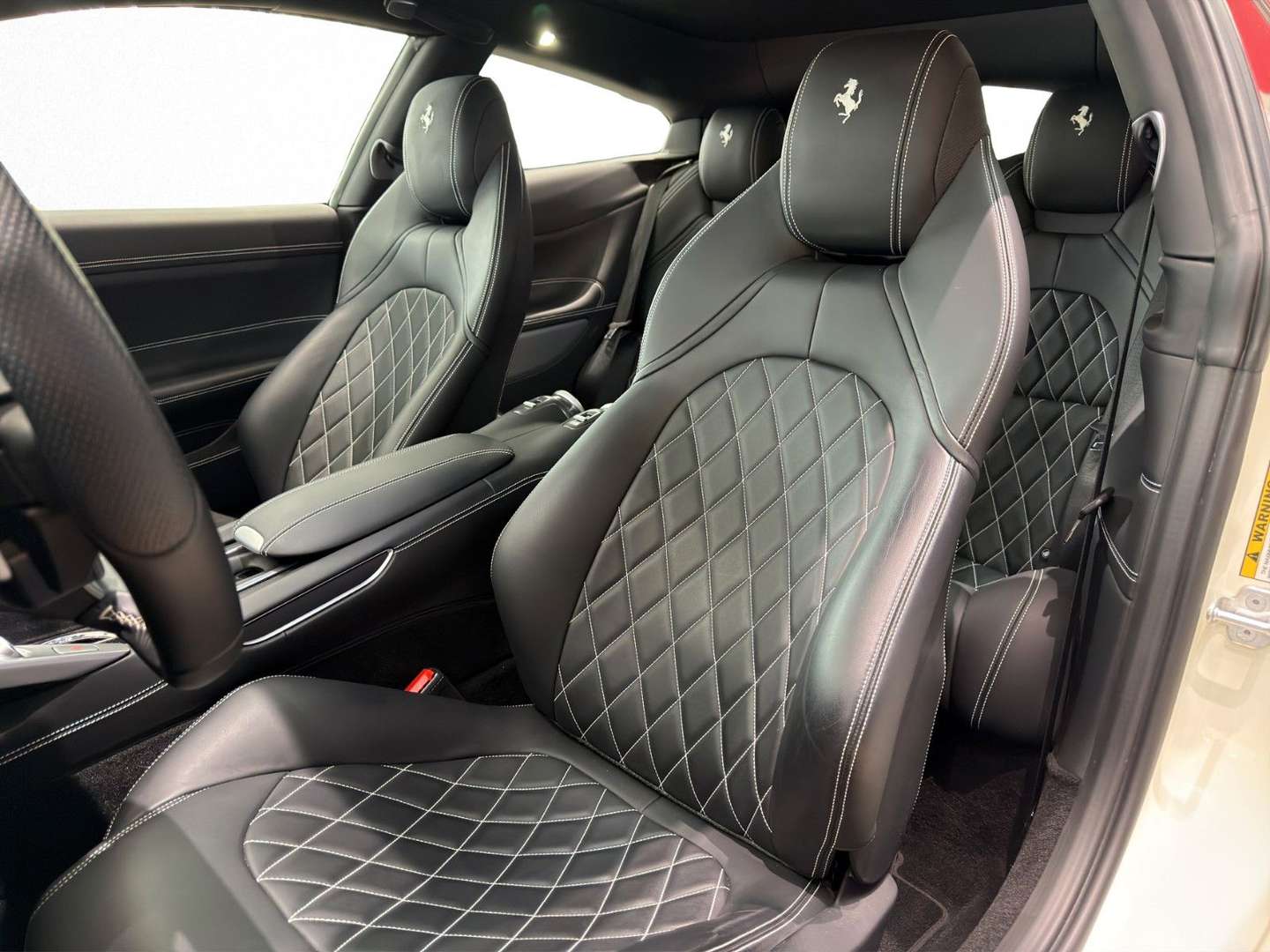 Ferrari GTC4Lusso - 2019 - Joinsteer - #12