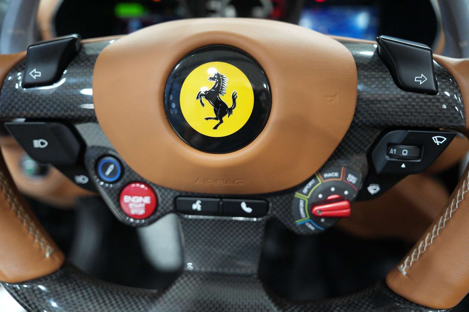 Ferrari Portofino M - 2022 - Joinsteer - #19