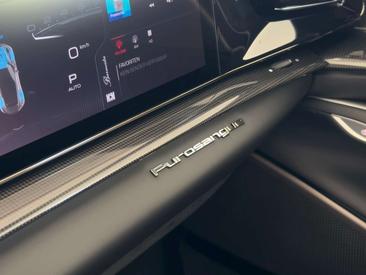 Ferrari Purosangue — photo 16