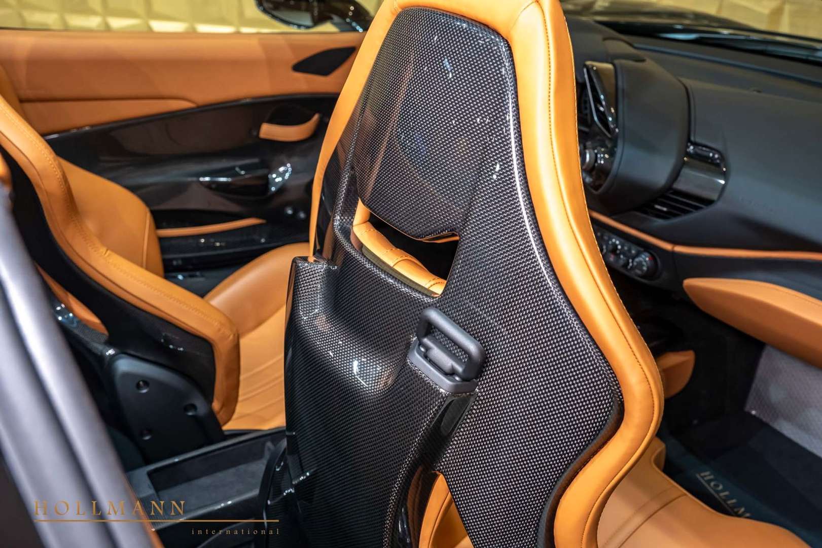 Ferrari 488 Spider - 2021 - Joinsteer - #25