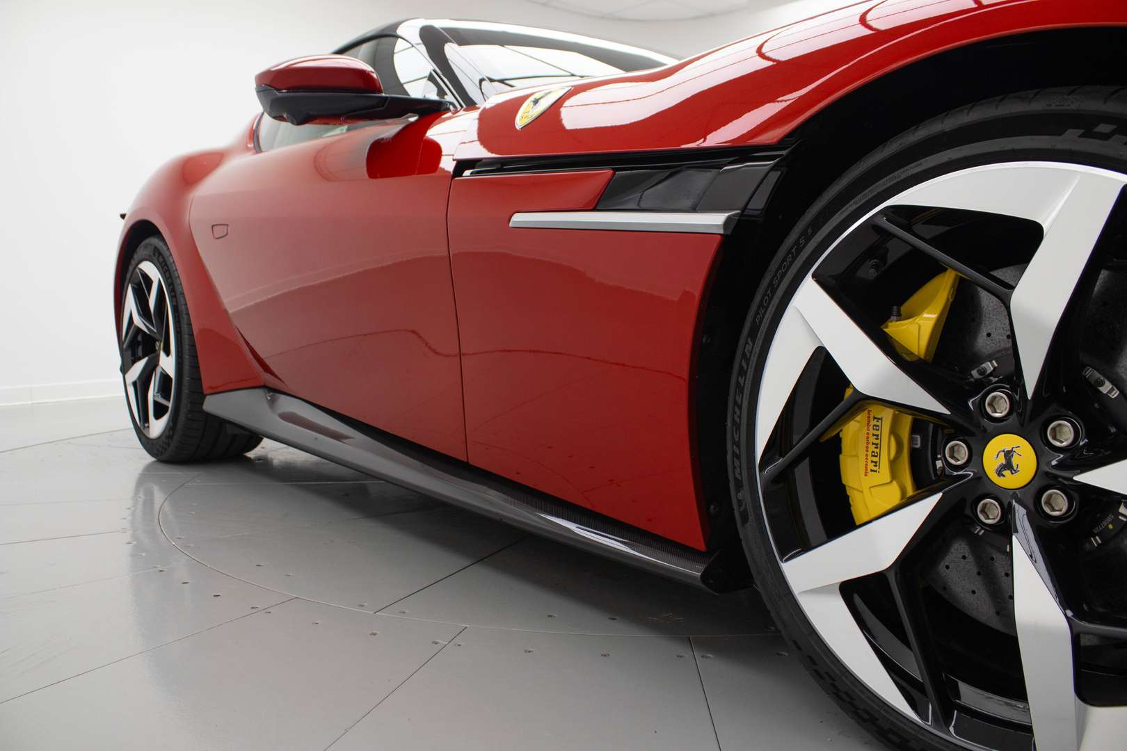 Ferrari 12 Cilindri - 2025 - Joinsteer - #30