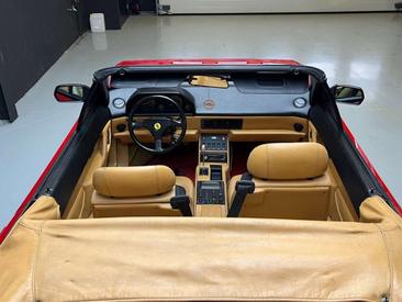 Ferrari Mondial — photo 6