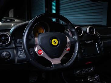 Ferrari California — photo 35
