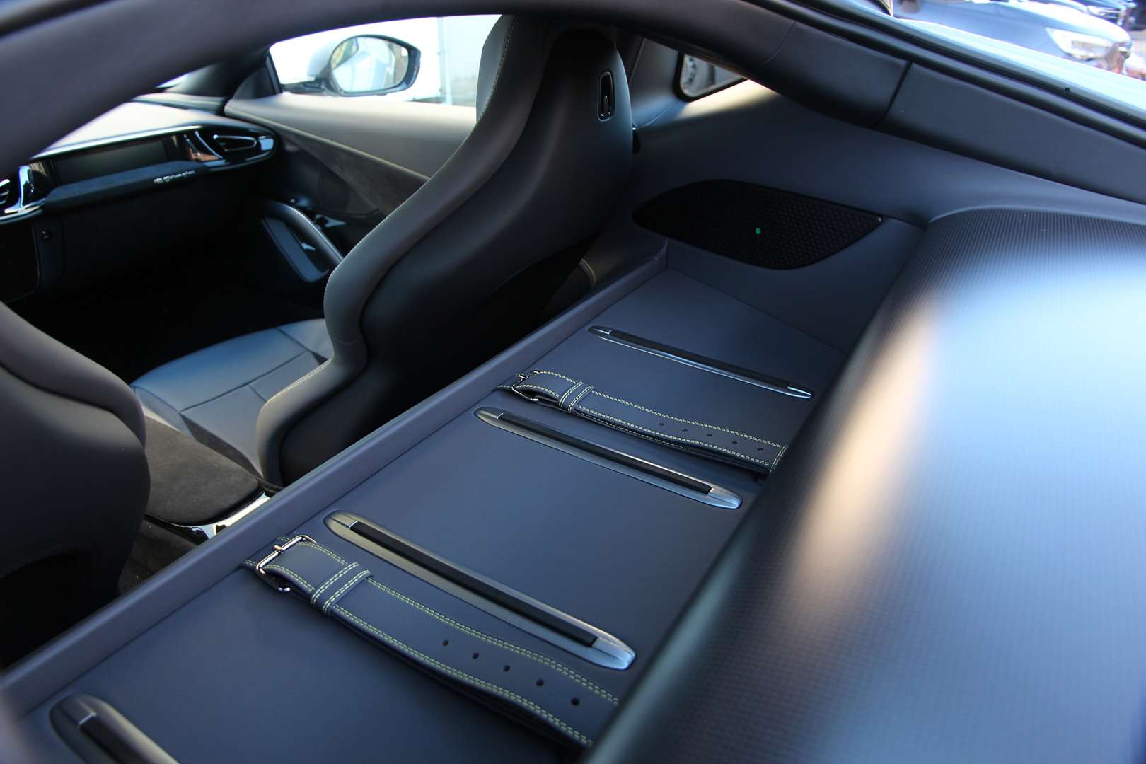 Ferrari 12 Cilindri - 2025 - Joinsteer - #38