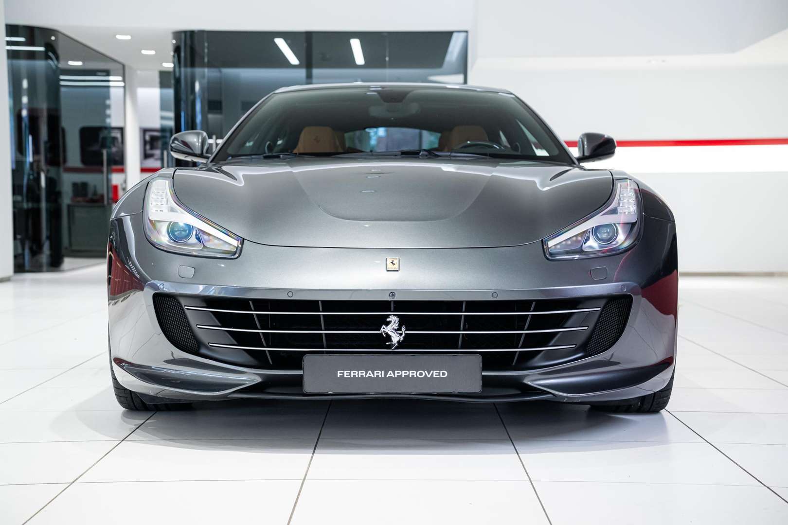 Ferrari GTC4Lusso - 2018 - Joinsteer - #2