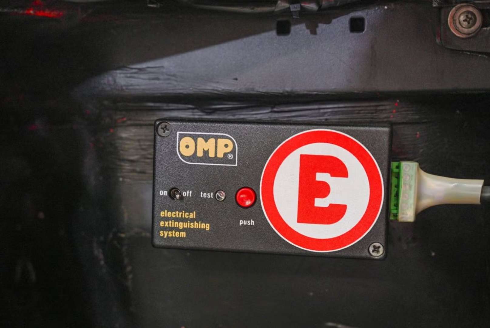 Ferrari 348 - 1993 - Joinsteer - #17