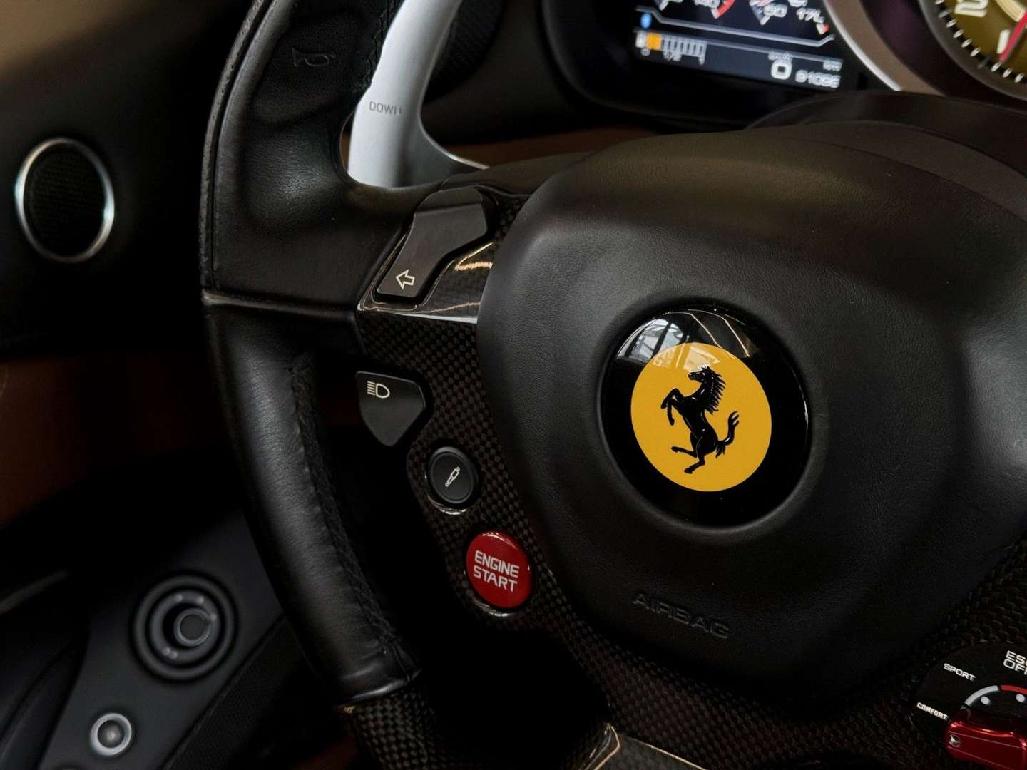 Ferrari California - 2016 - Joinsteer - #12