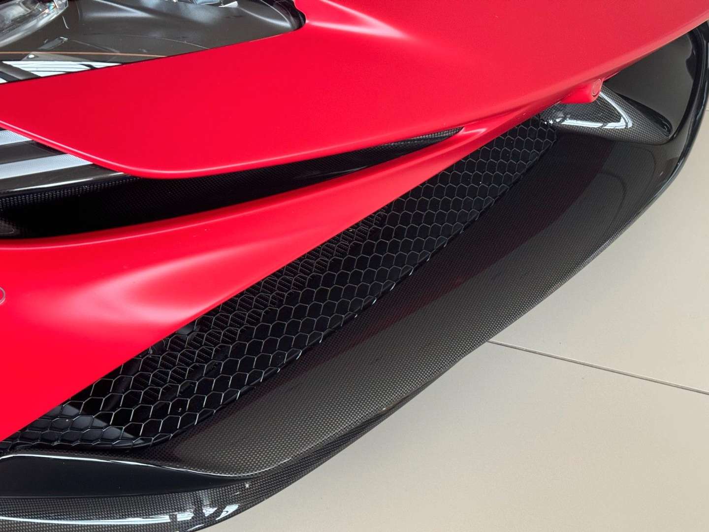 Ferrari SF90 Spider - 2024 - Joinsteer - #28