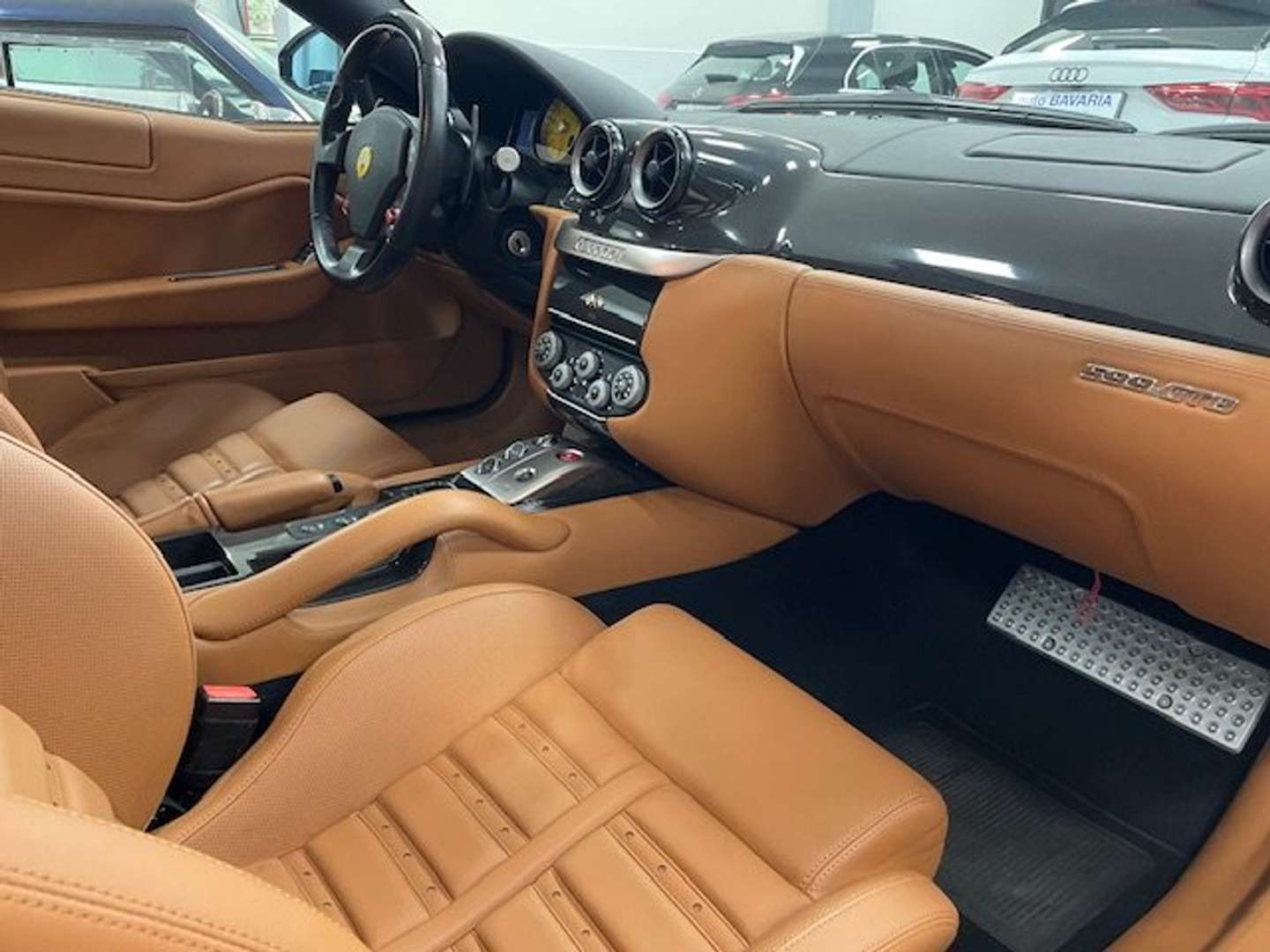 Ferrari 599 GTB - 2008 - Joinsteer - #10