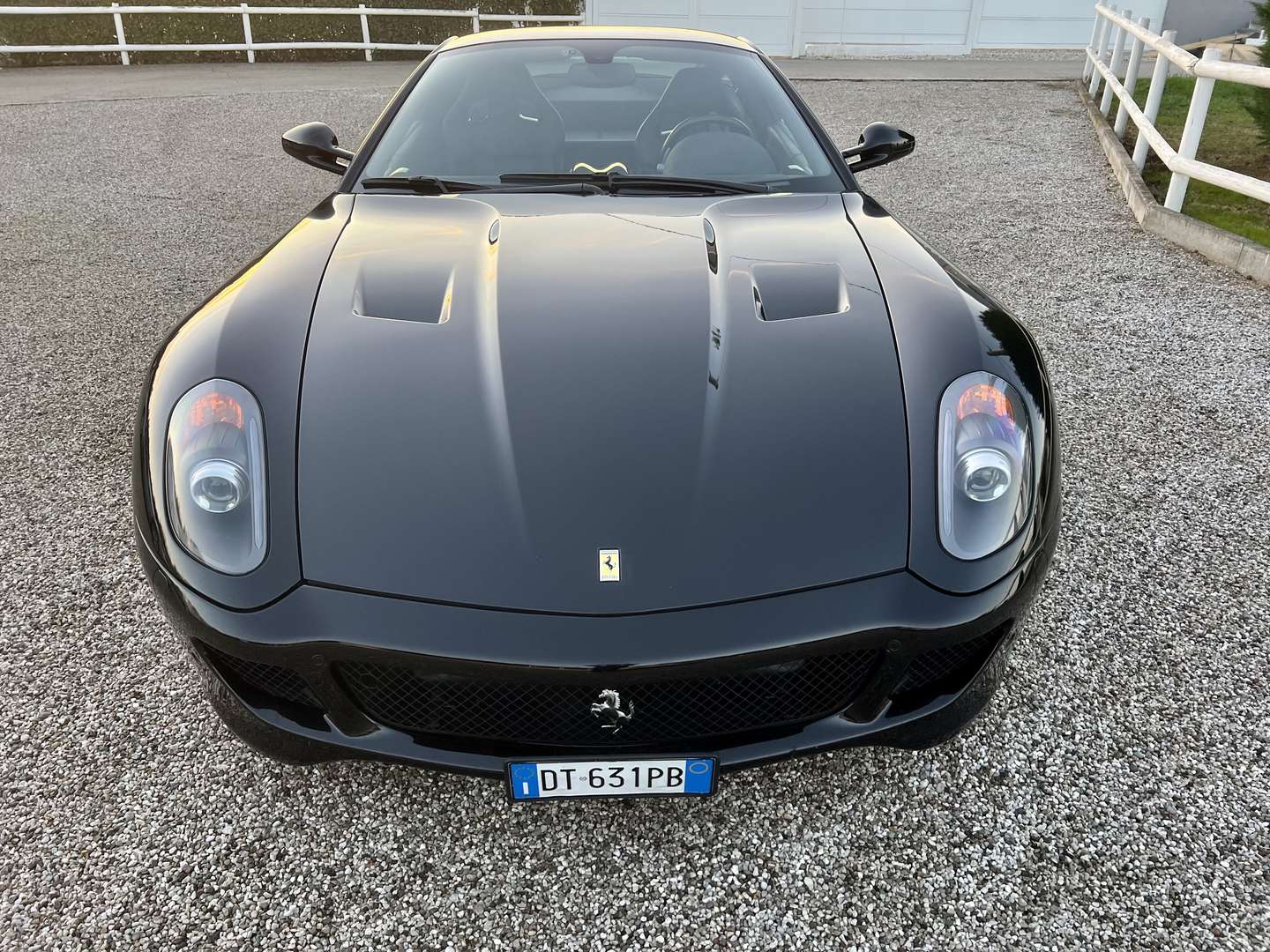 Ferrari 599 GTB - 2009 - Joinsteer - #5