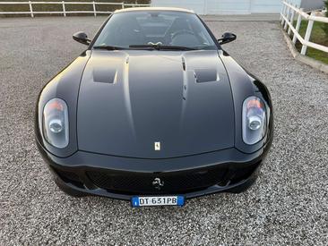 Ferrari 599 GTB — photo 5