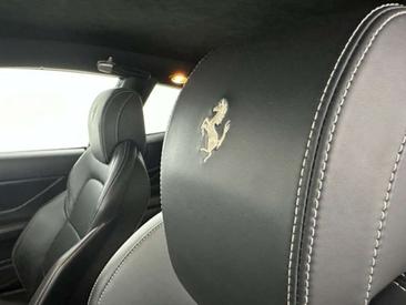 Ferrari FF — photo 10