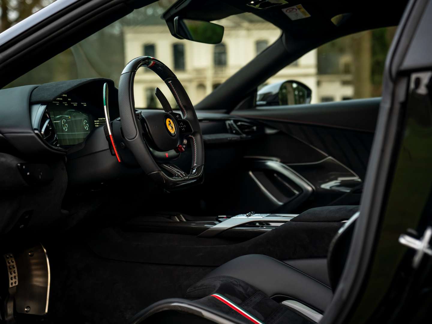 Ferrari 12 Cilindri - 2025 - Joinsteer - #7