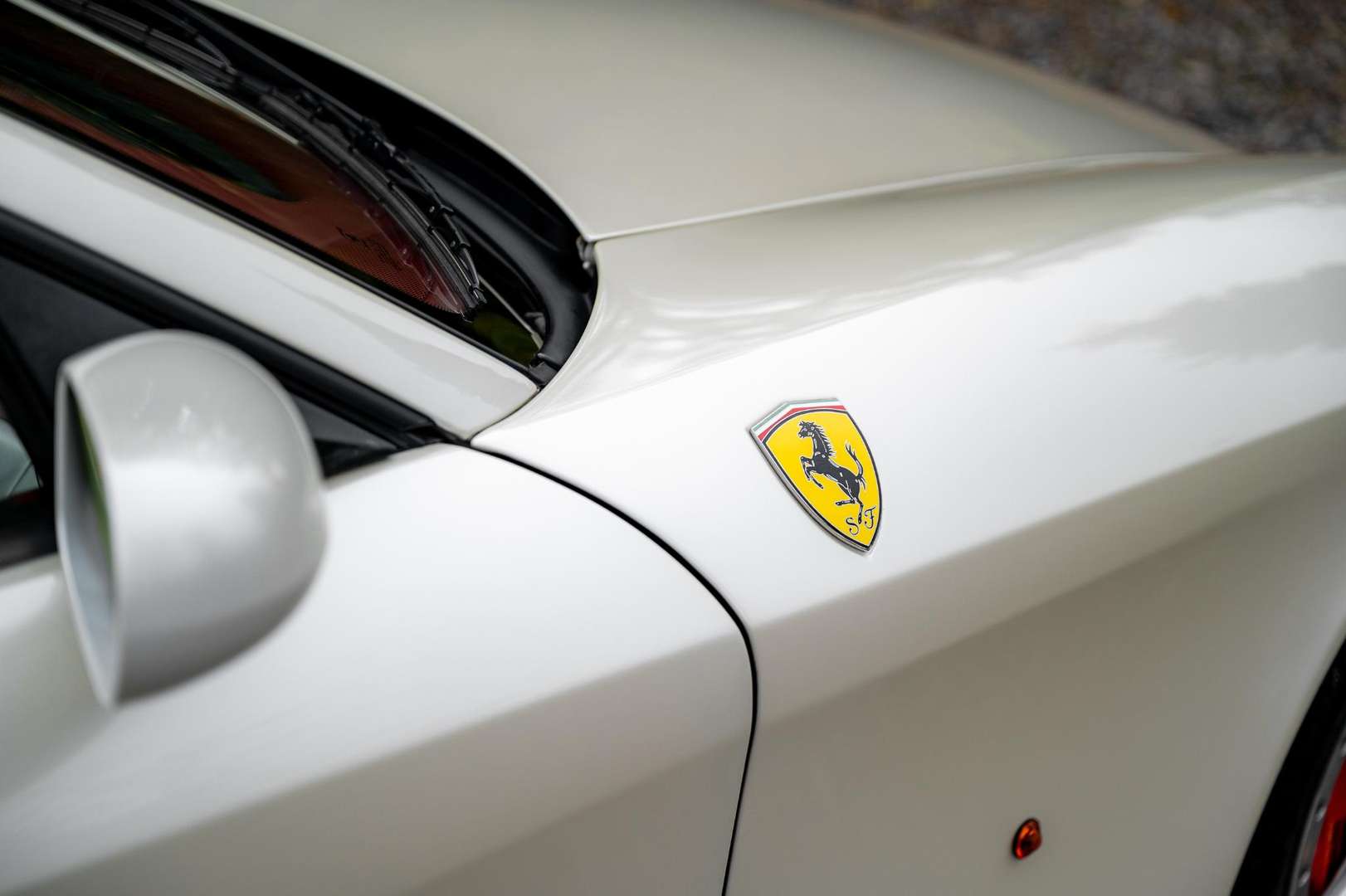 Ferrari 612 Scaglietti - 2007 - Joinsteer - #37