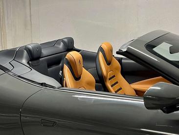 Ferrari Roma — photo 29