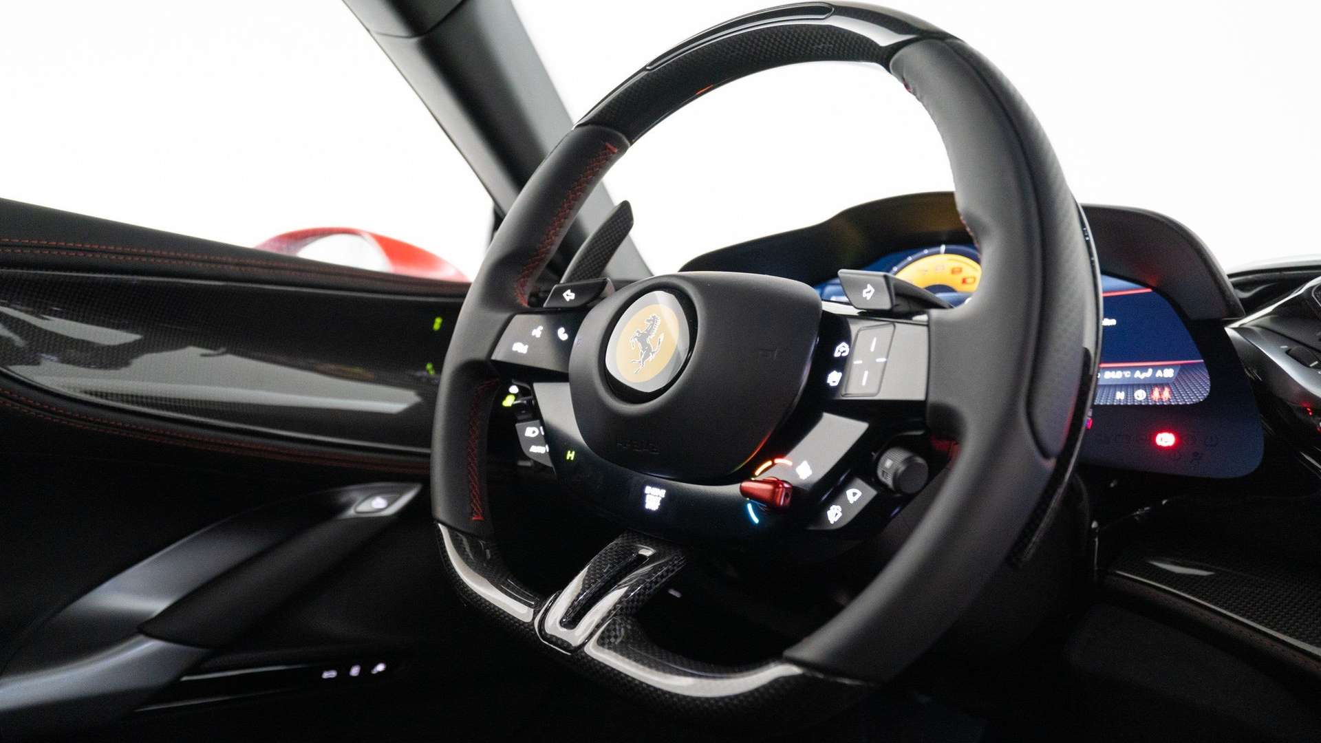 Ferrari SF90 Spider - 2023 - Joinsteer - #36