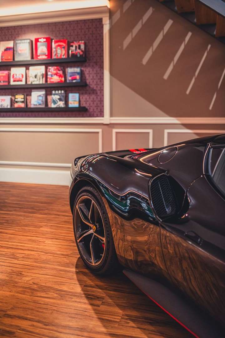 Ferrari 296 GTB - 2024 - Joinsteer - #38