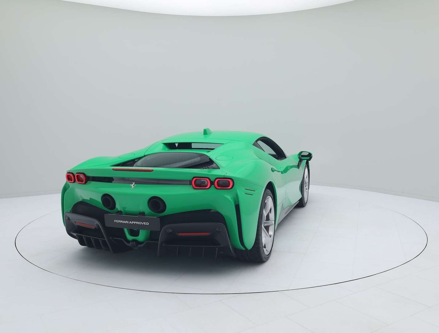 Ferrari SF90 Stradale - 2023 - Joinsteer - #8