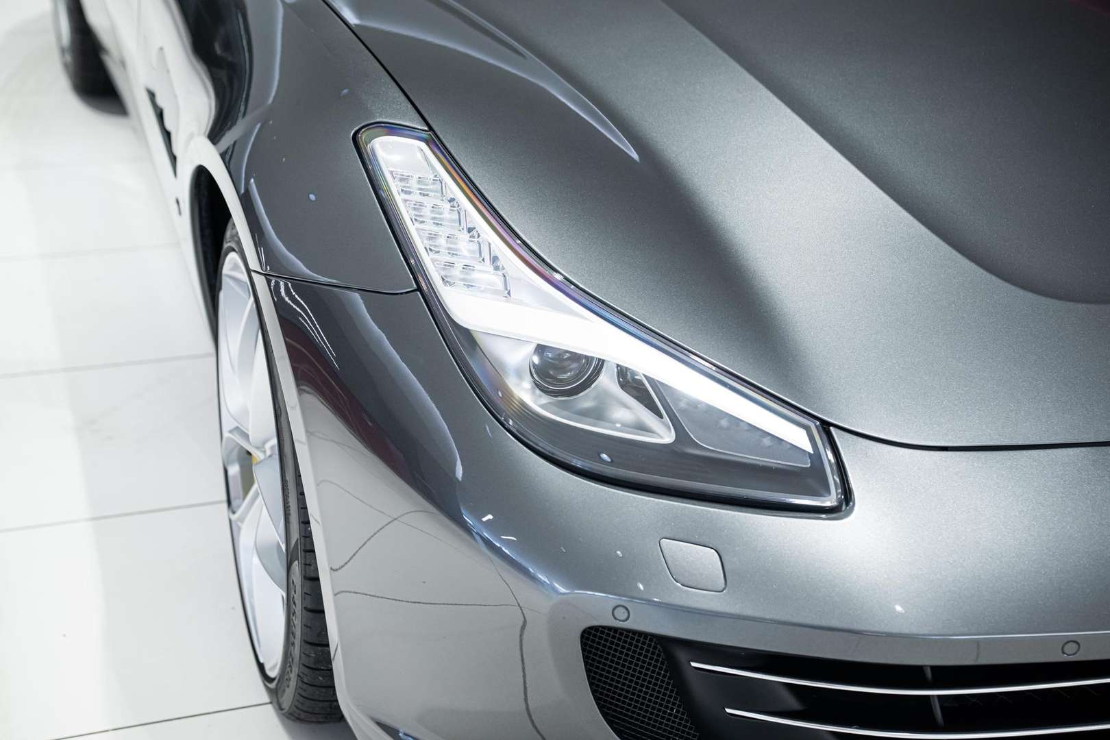 Ferrari GTC4Lusso - 2018 - Joinsteer - #3