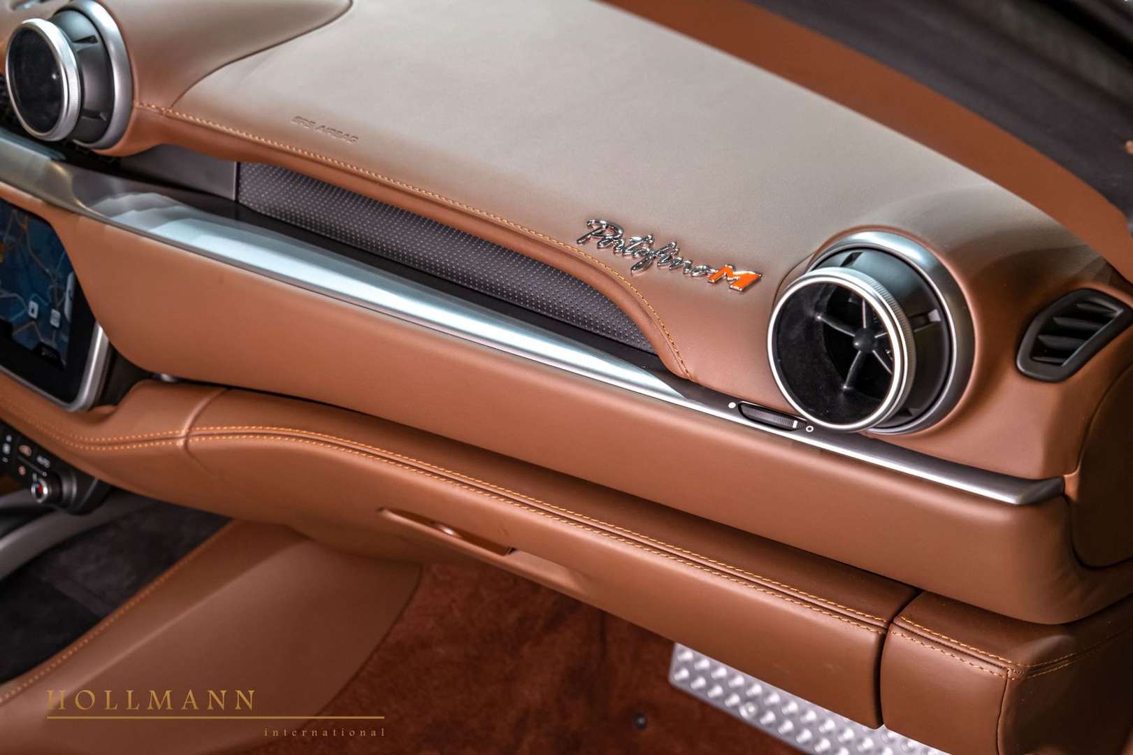 Ferrari Portofino M - 2023 - Joinsteer - #19