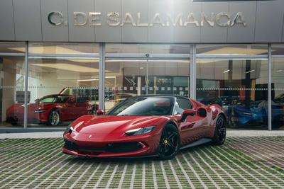 Ferrari 296 GTB -  - Joinsteer - #3