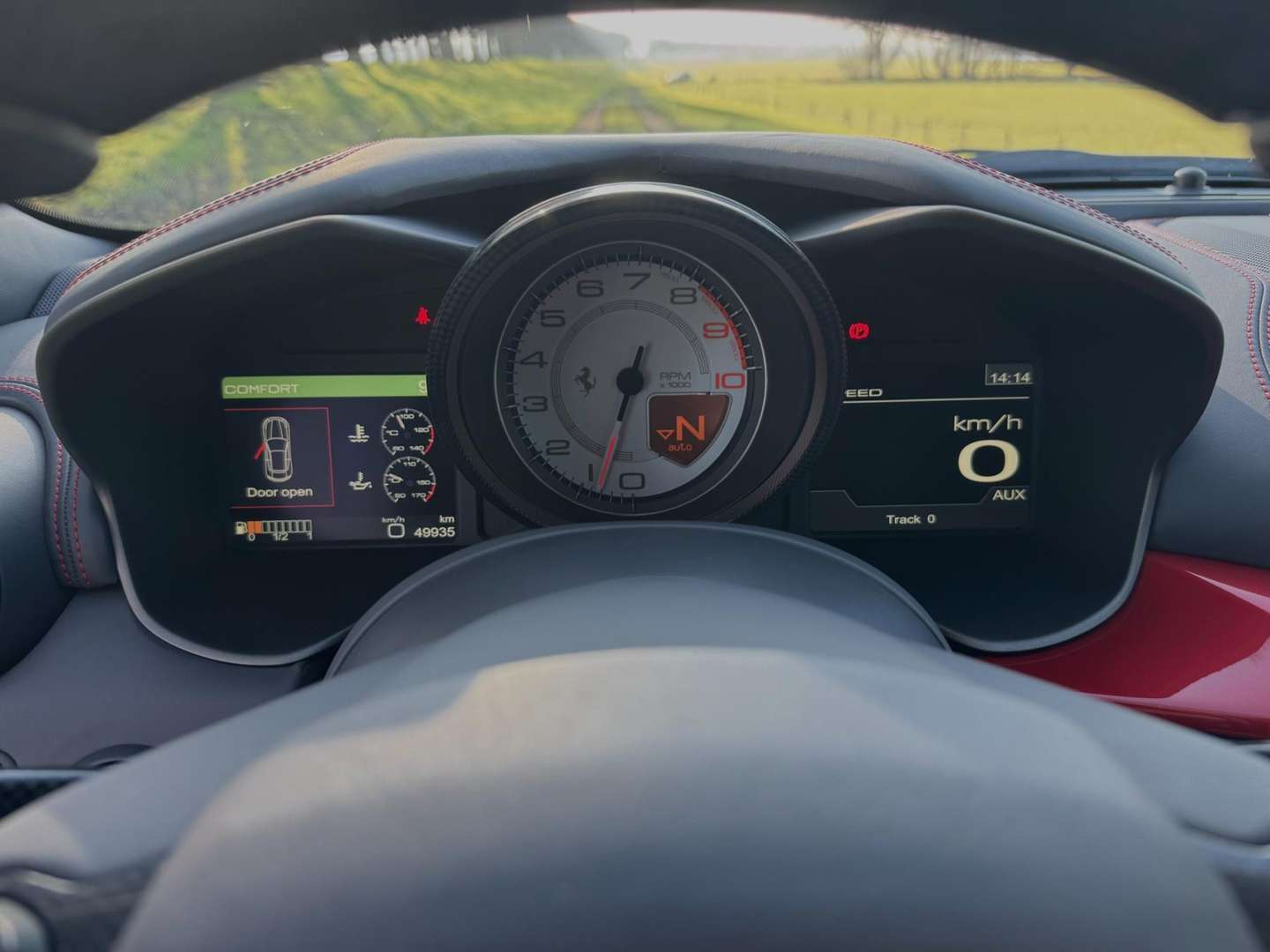 Ferrari FF - 2013 - Joinsteer - #22