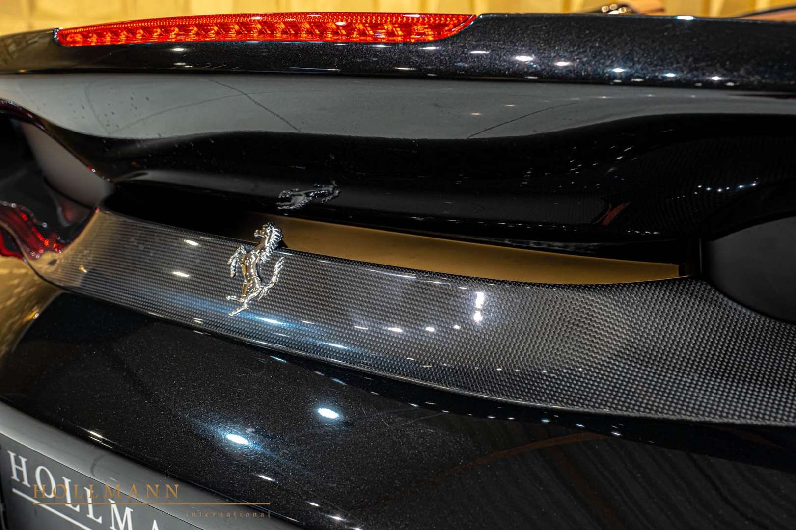 Ferrari 488 Spider - 2021 - Joinsteer - #26