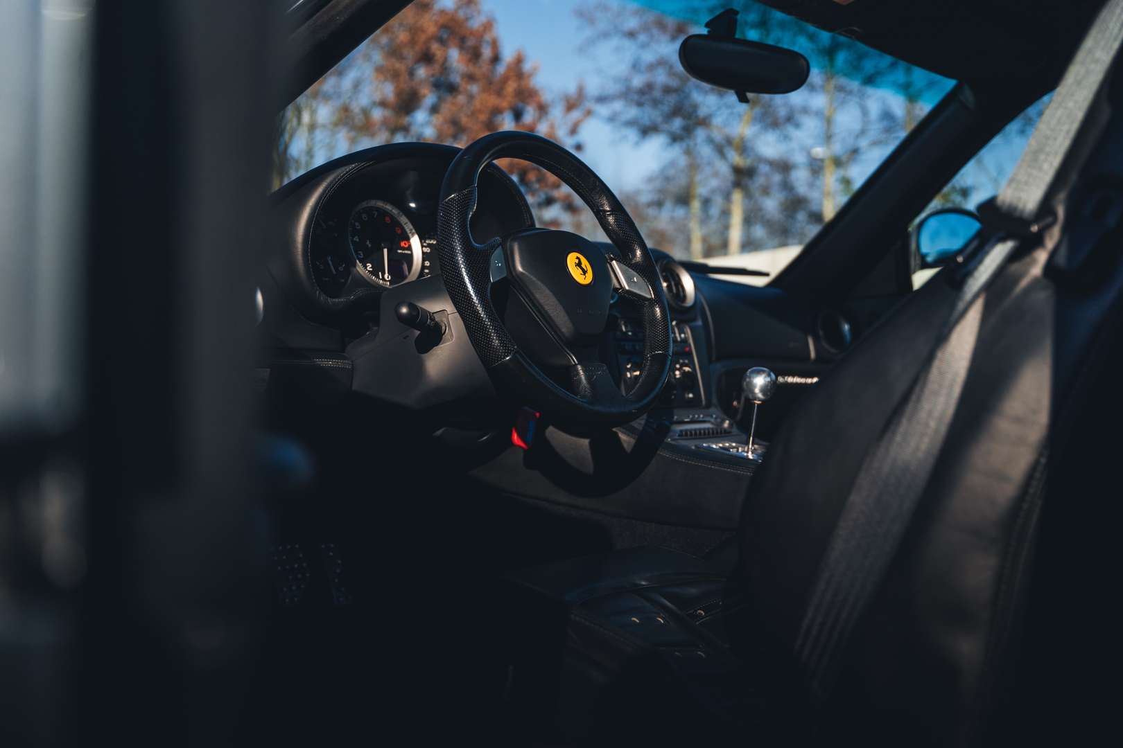 Ferrari 575 Maranello - 2003 - Joinsteer - #15