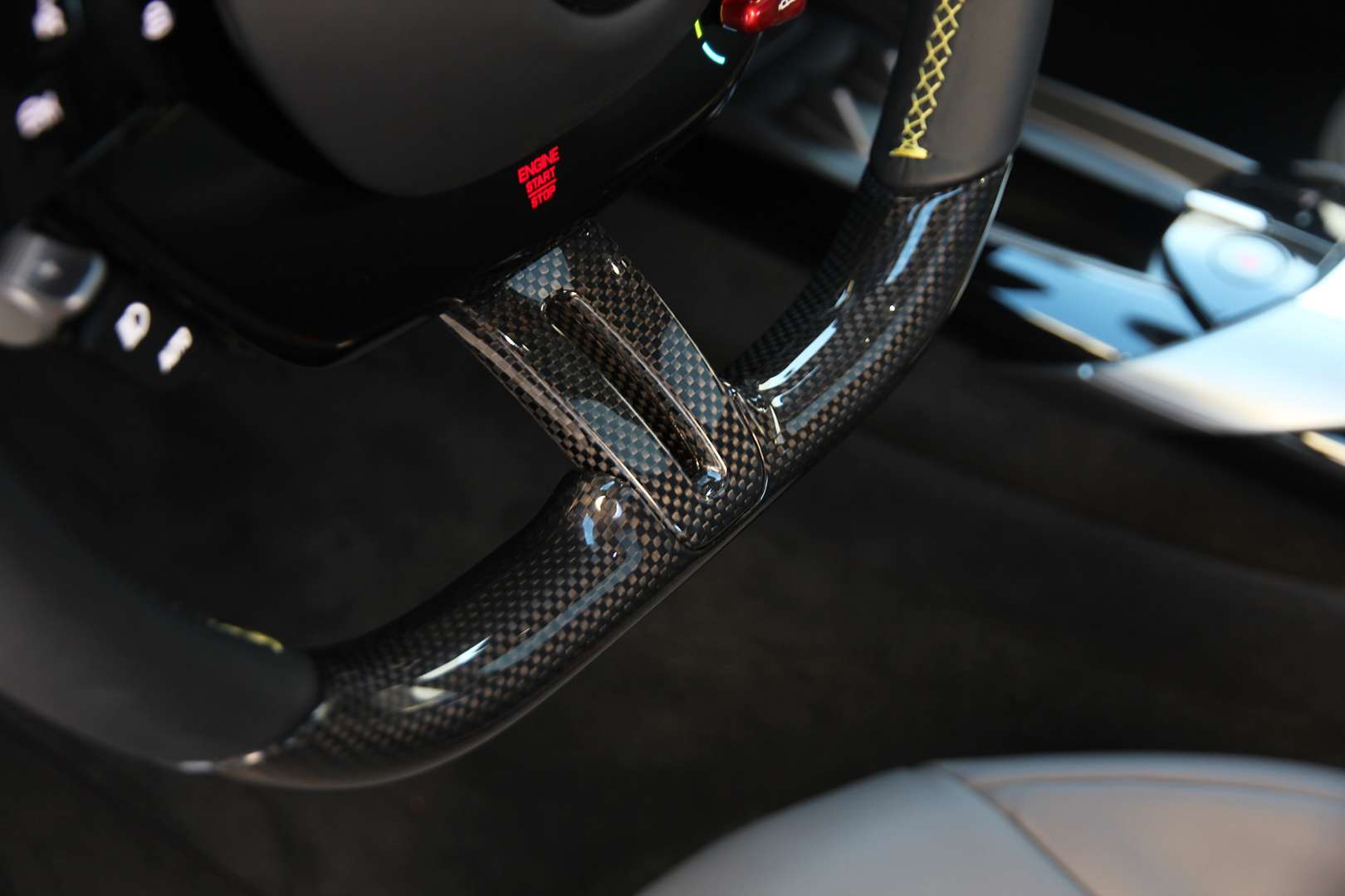 Ferrari 12 Cilindri - 2025 - Joinsteer - #39