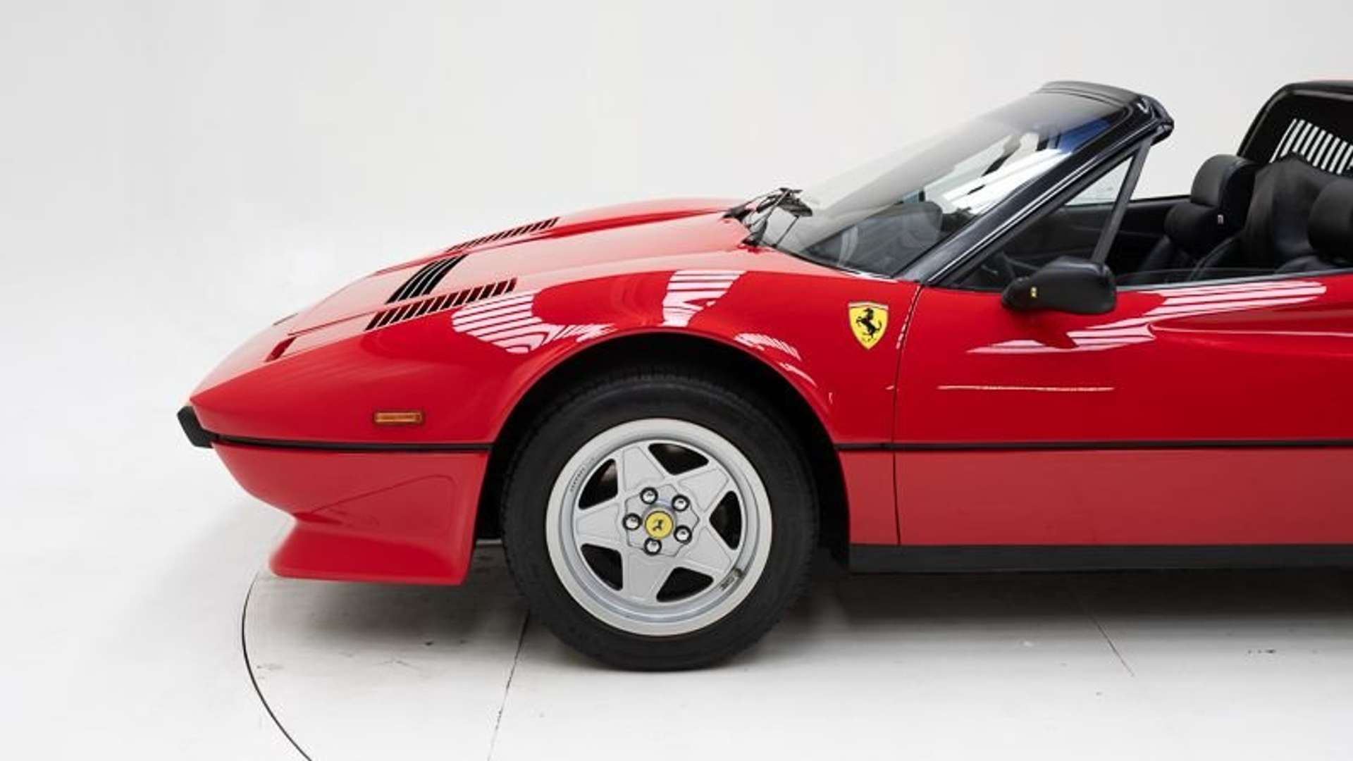 Ferrari 308 GTS - 1983 - Joinsteer - #14