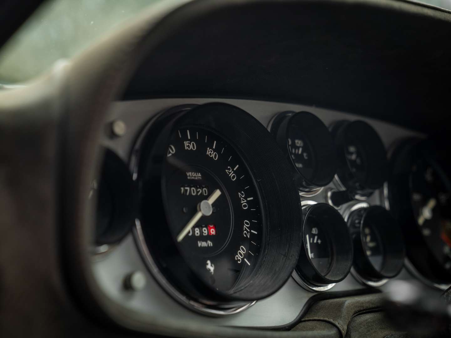 Ferrari Daytona - 1970 - Joinsteer - #46