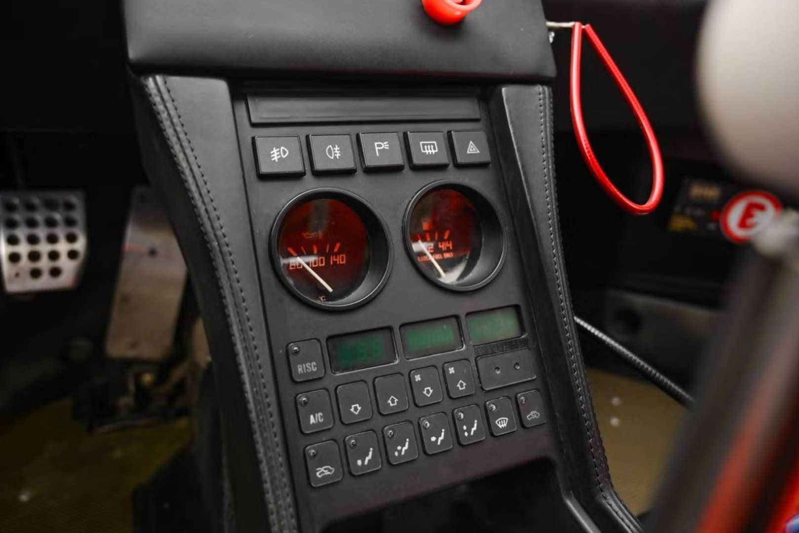 Ferrari 348 - 1993 - Joinsteer - #18