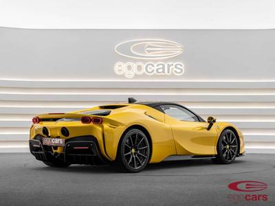 Ferrari SF90 Stradale -  - Joinsteer - #5