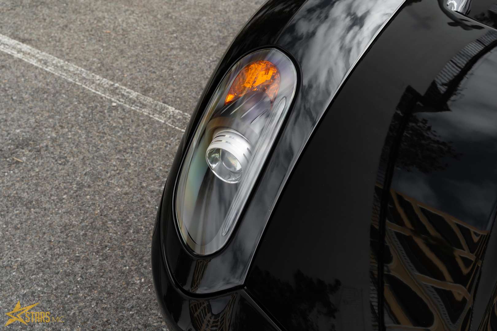 Ferrari 599 GTB - 2007 - Joinsteer - #36