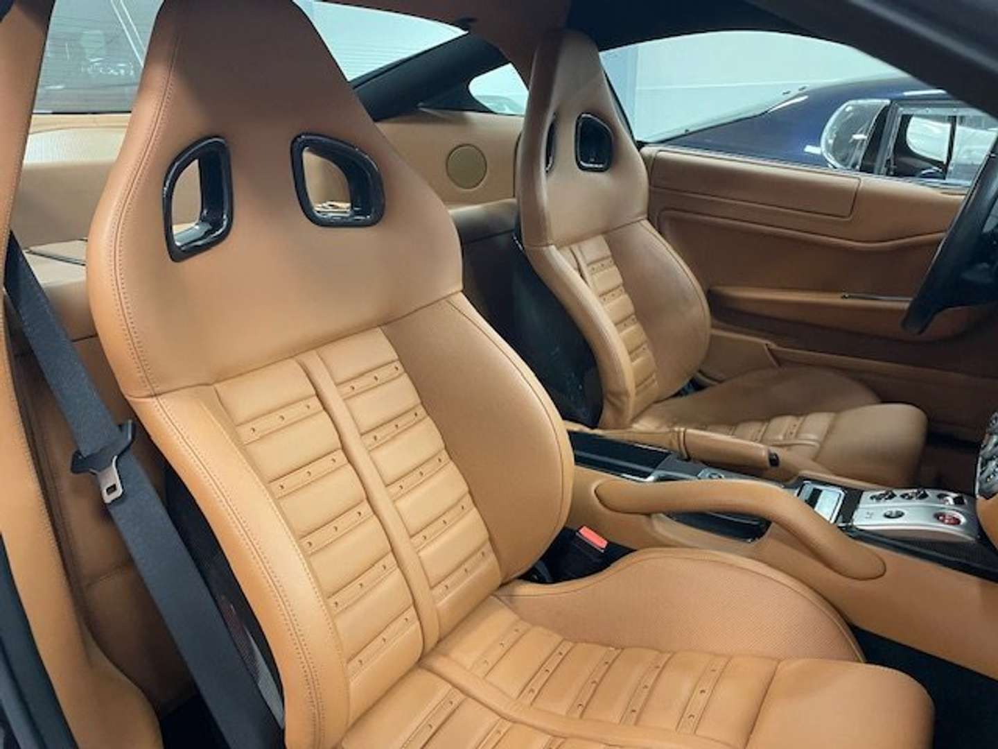 Ferrari 599 GTB - 2008 - Joinsteer - #11