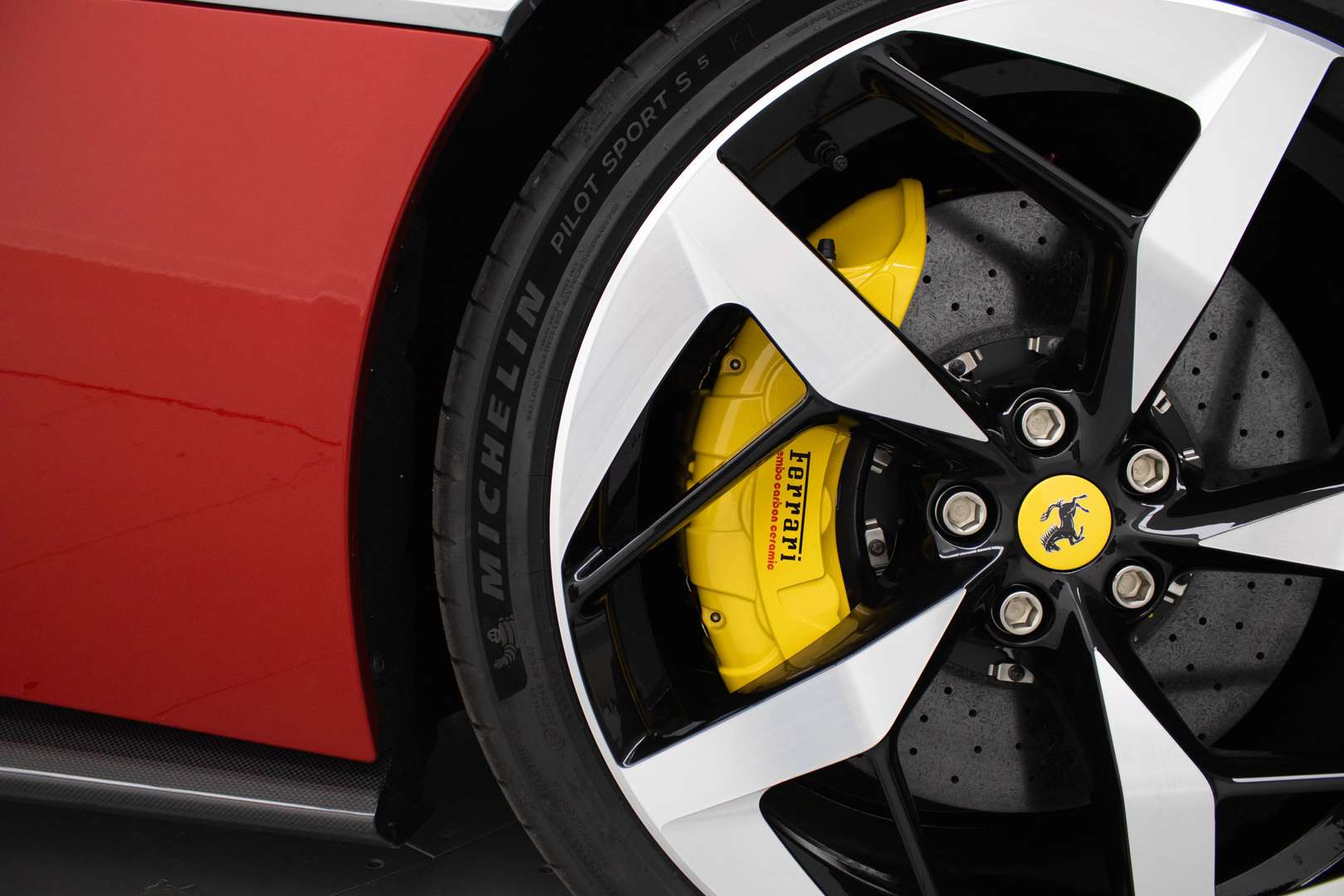 Ferrari 12 Cilindri - 2025 - Joinsteer - #31