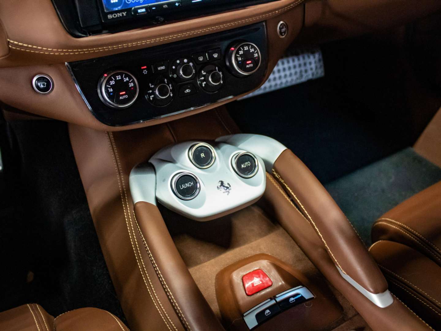 Ferrari FF - 2011 - Joinsteer - #26