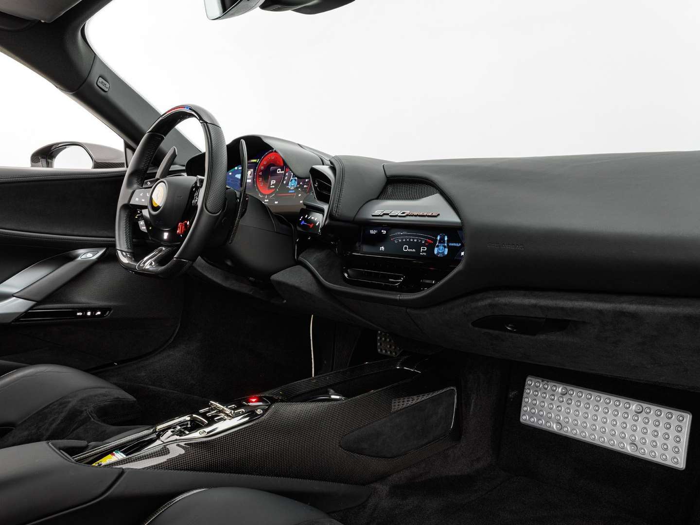 Ferrari SF90 Stradale - 2022 - Joinsteer - #17