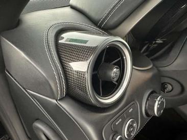 Ferrari FF — photo 11