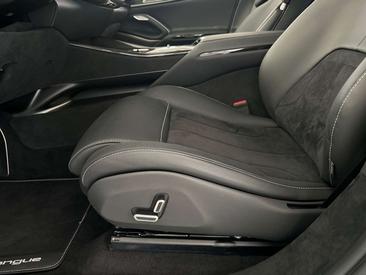 Ferrari Purosangue — photo 18