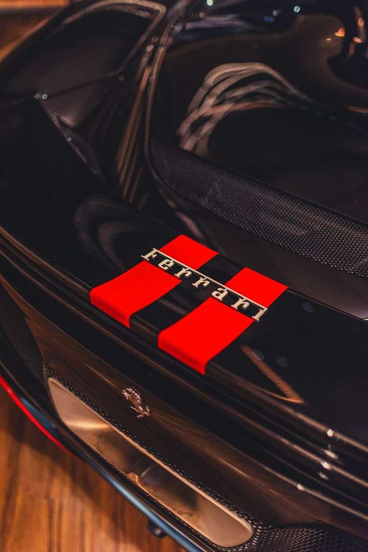 Ferrari 296 GTB - 2024 - Joinsteer - #39