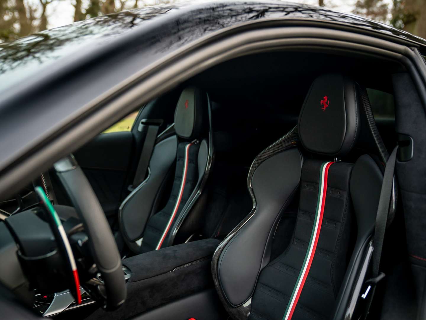 Ferrari 12 Cilindri - 2025 - Joinsteer - #8