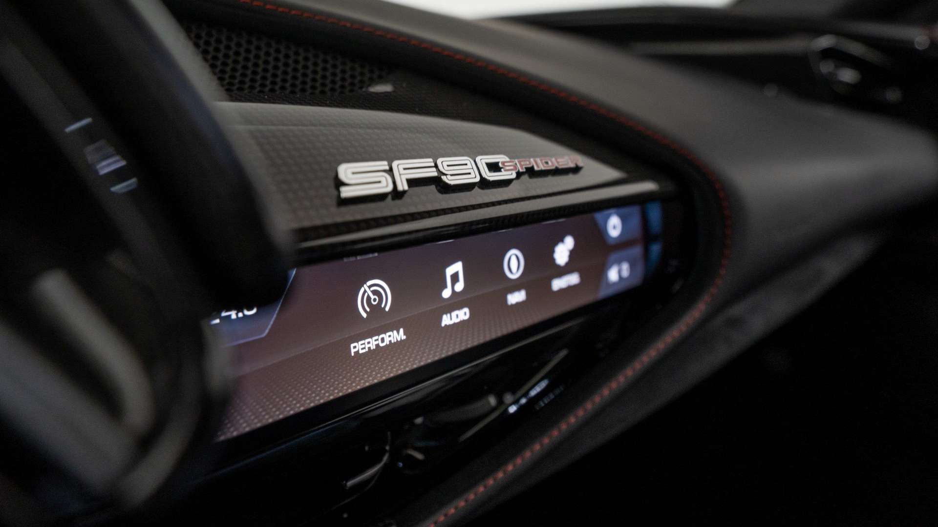 Ferrari SF90 Spider - 2023 - Joinsteer - #37