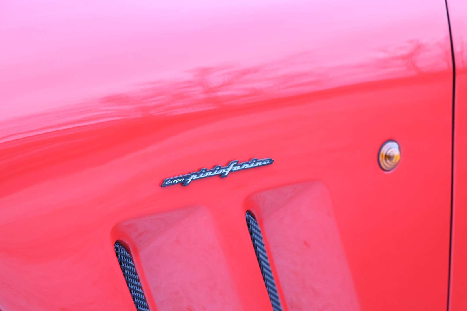 Ferrari 550 Maranello - 1998 - Joinsteer - #23