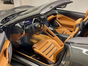 Ferrari Roma — photo 30