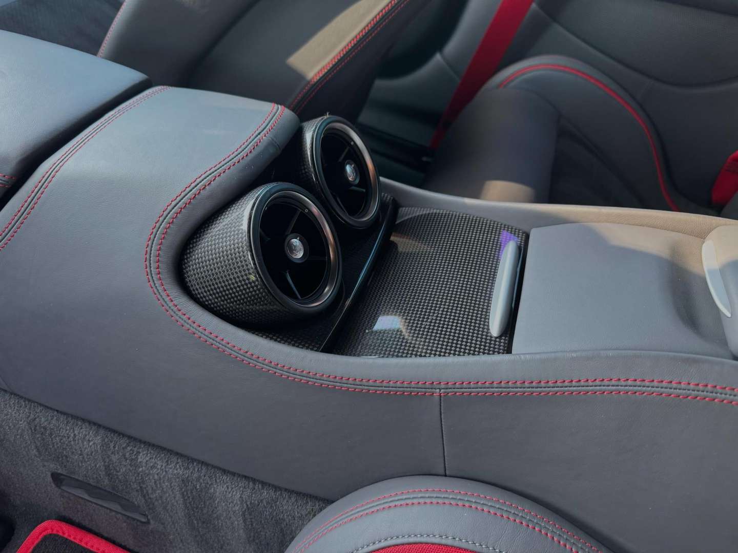 Ferrari FF - 2013 - Joinsteer - #23